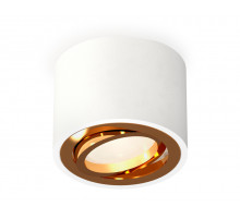 Потолочный светильник Ambrella Light Techno Spot XS7510004 (C7510, N7004)