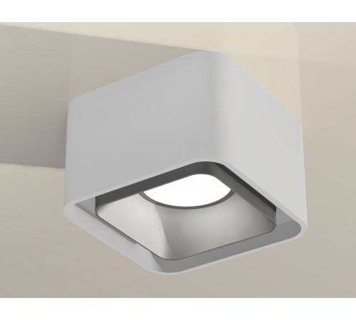 Накладной светильник Ambrella Light Techno XS7832003 (C7832, N7703) Накладной светильник Ambrella Light Techno XS7832003 (C7832, N7703)