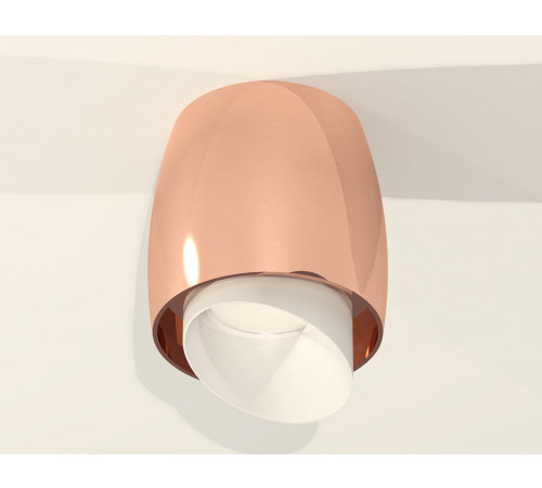 Потолочный светильник Ambrella Light Techno Spot XS1144021 (C1144, N7175)