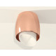 Потолочный светильник Ambrella Light Techno Spot XS1144021 (C1144, N7175)