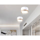 Накладной светильник Ambrella Light Techno Spot GX Standard tech TN52355