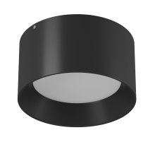Накладной светильник DesignLed BQ-SF12-BL-WW 007128