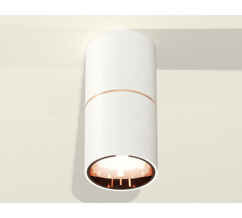 Накладной светильник Ambrella Light Techno XS6301083 (C6301, A2063, N6114)