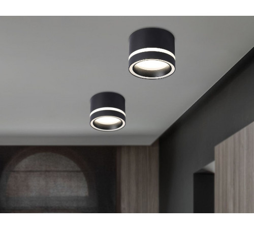 Накладной светильник Ambrella Light Techno Spot GX Standard tech TN5246 Накладной светильник Ambrella Light Techno Spot GX Standard tech TN5246