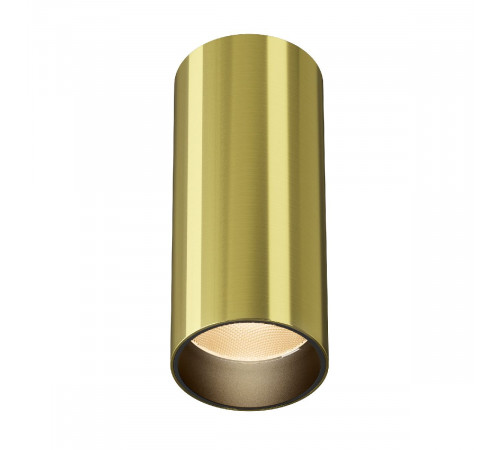 Накладной светильник Maytoni Focus led C056CL-L12W2.7K-W-BS Накладной светильник Maytoni Focus led C056CL-L12W2.7K-W-BS