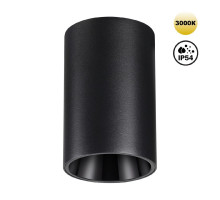 Накладной светильник Novotech Recte 359418