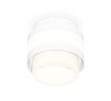 Потолочный светильник Ambrella Light Techno Spot XS8418001 (C8418, N8401)