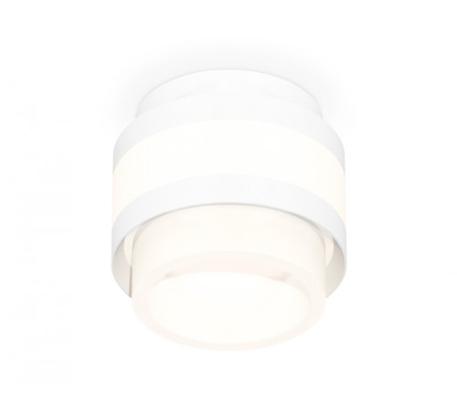 Потолочный светильник Ambrella Light Techno Spot XS8418001 (C8418, N8401)