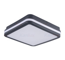 Накладной светильник Kanlux Beno 24W NW-L-SE W 33346