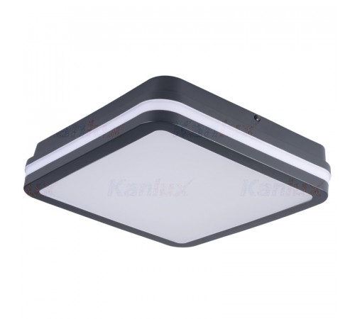 Накладной светильник Kanlux Beno 24W NW-L-SE W 33346 Накладной светильник Kanlux Beno 24W NW-L-SE W 33346