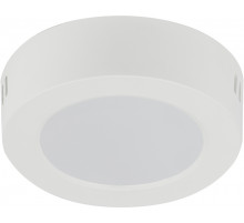 Накладной светильник Эра LED 19-18-4K Б0057449