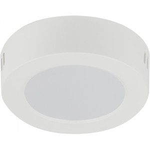 Накладной светильник Эра LED 19-18-4K Б0057449