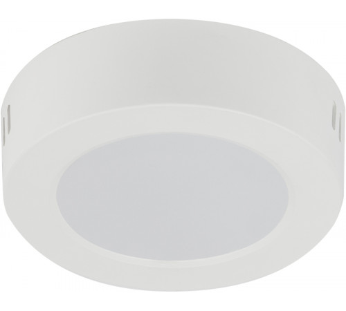 Накладной светильник Эра LED 19-18-4K Б0057449 Накладной светильник Эра LED 19-18-4K Б0057449