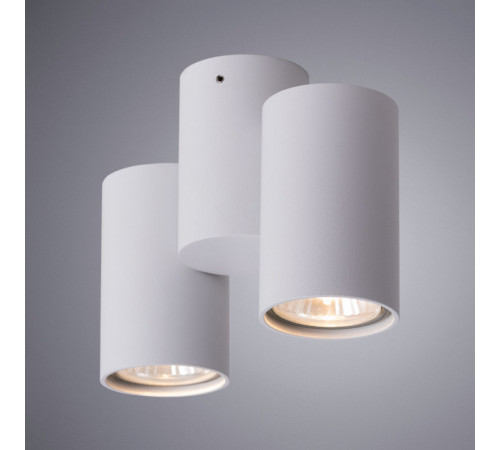 Накладной светильник ARTE Lamp A1511PL-2WH Накладной светильник ARTE Lamp A1511PL-2WH