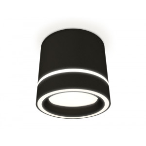 Потолочный светильник Ambrella Light Techno Spot XS8111004 (C8111, N8434)