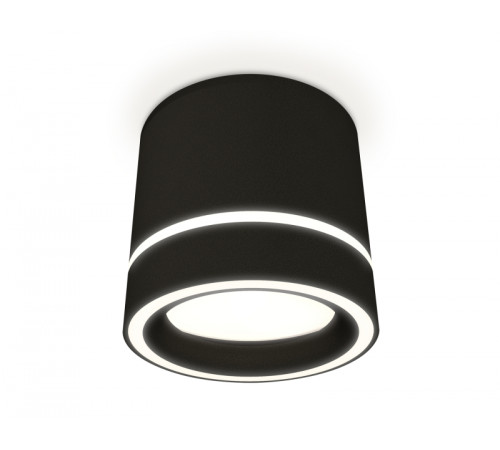 Потолочный светильник Ambrella Light Techno Spot XS8111004 (C8111, N8434)