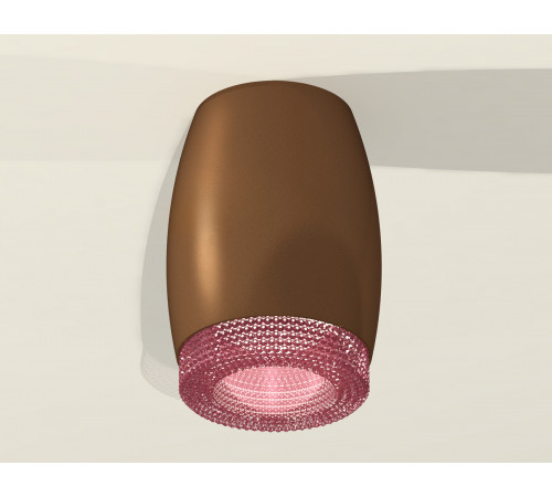 Накладной светильник Ambrella Light Techno XS1124010 (C1124, N7193) Накладной светильник Ambrella Light Techno XS1124010 (C1124, N7193)