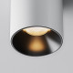 Накладной светильник Maytoni Alfa LED C064CL-5W2.7K-RD-WB