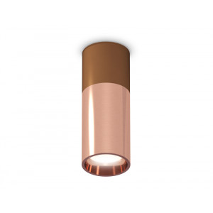 Накладной светильник Ambrella Light Techno XS6326060 (C6304, A2010, C6326, N6114)