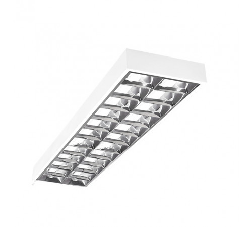 Накладной светильник Kanlux Notus 3 EVG 236 NT 19732 Накладной светильник Kanlux Notus 3 EVG 236 NT 19732