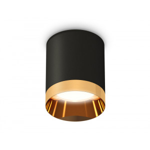 Накладной светильник Ambrella Light Techno XS6302024 (C6302, N6134)