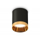 Накладной светильник Ambrella Light Techno XS6302024 (C6302, N6134)