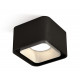Накладной светильник Ambrella Light Techno XS7833003 (C7833, N7703)