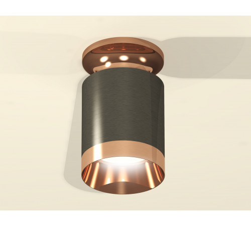 Потолочный светильник Ambrella Light Techno Spot XS6303160 (N6906, C6303, N6135) Потолочный светильник Ambrella Light Techno Spot XS6303160 (N6906, C6303, N6135)