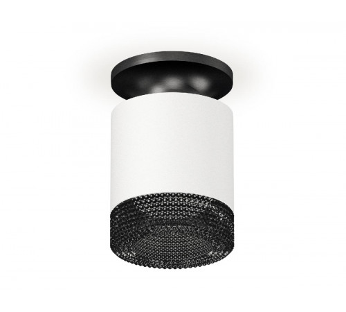 Накладной светильник Ambrella Light Techno XS7401084 (N7926, C7401, N7192) Накладной светильник Ambrella Light Techno XS7401084 (N7926, C7401, N7192)