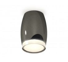 Накладной светильник Ambrella Light Techno XS1123022 (C1123, N7160)