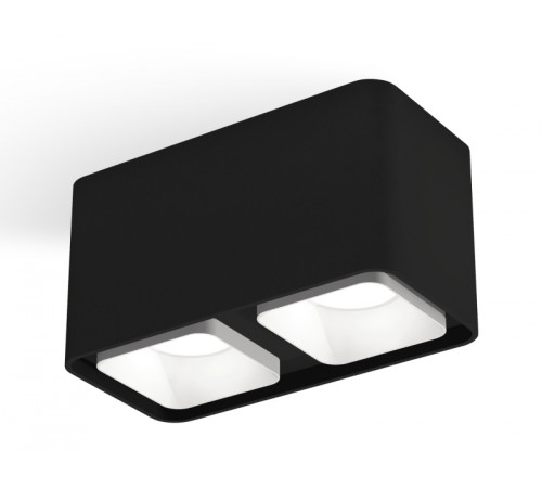 Накладной светильник Ambrella Light Techno XS7851001 (C7851, N7701)