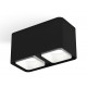 Накладной светильник Ambrella Light Techno XS7851001 (C7851, N7701)