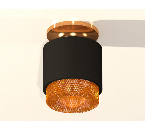 Потолочный светильник Ambrella Light Techno Spot XS7511122 (N7929, C7511, N7195) Потолочный светильник Ambrella Light Techno Spot XS7511122 (N7929, C7511, N7195)