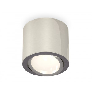 Потолочный светильник Ambrella Light Techno Spot XS7405001 (C7405, N7003)