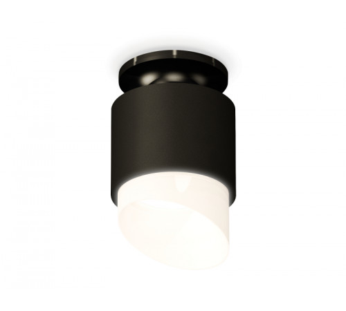Потолочный светильник Ambrella Light Techno Spot XS7511066 (N7926, C7511, N7175) Потолочный светильник Ambrella Light Techno Spot XS7511066 (N7926, C7511, N7175)