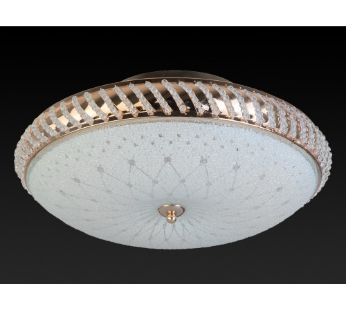 Накладной светильник Toplight Loreen TL1491Y-04GC Накладной светильник Toplight Loreen TL1491Y-04GC