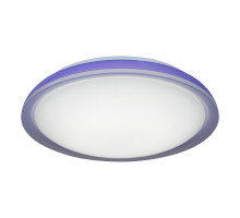 Потолочный светодиодный светильник iLedex Chameleon 24W Purple