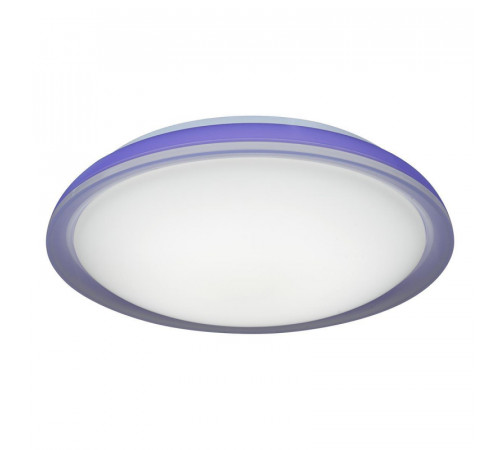 Потолочный светодиодный светильник iLedex Chameleon 24W Purple Потолочный светодиодный светильник iLedex Chameleon 24W Purple