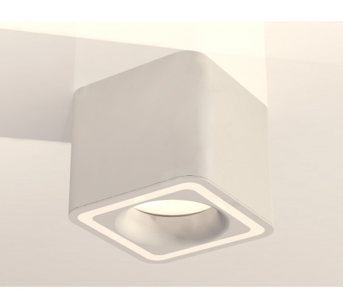 Потолочный светильник Ambrella Light Techno Spot XS7805020 (C7805, N7715)