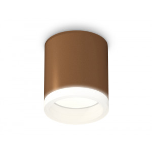 Накладной светильник Ambrella Light Techno XS6304040 (C6304, N6245)