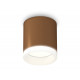 Накладной светильник Ambrella Light Techno XS6304040 (C6304, N6245)