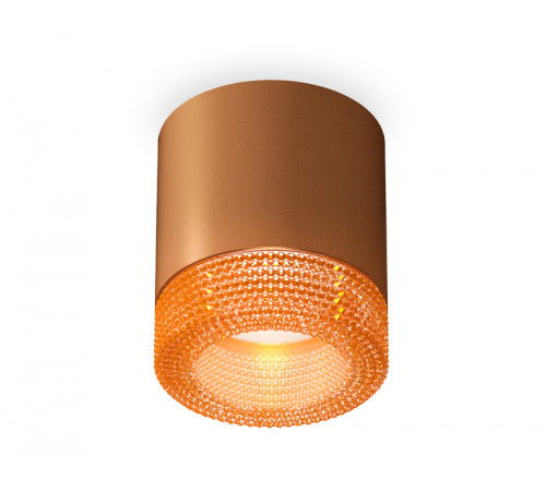 Потолочный светильник Ambrella Light Techno Spot XS7404031 (C7404, N7195) Потолочный светильник Ambrella Light Techno Spot XS7404031 (C7404, N7195)