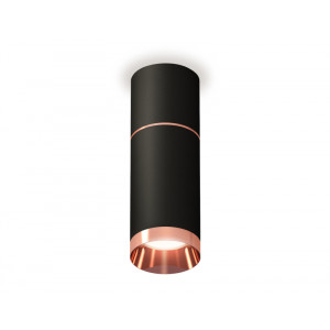 Потолочный светильник Ambrella Light Techno Spot XS6323063 (C6302, A2063, C6323, N6135)