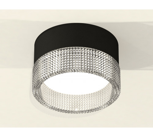 Потолочный светильник Ambrella Light Techno Spot XS8102030 (C8102, N8480) Потолочный светильник Ambrella Light Techno Spot XS8102030 (C8102, N8480)
