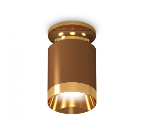 Накладной светильник Ambrella Light Techno XS6304130 (N6905, C6304, N6134) Накладной светильник Ambrella Light Techno XS6304130 (N6905, C6304, N6134)