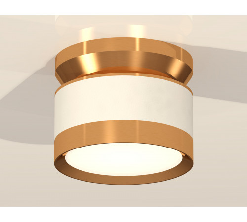 Потолочный светильник Ambrella Light Techno Spot XS8101060 (N8909, C8101, N8124) Потолочный светильник Ambrella Light Techno Spot XS8101060 (N8909, C8101, N8124)