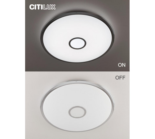 Накладной светильник Citilux CL703A100G Накладной светильник Citilux CL703A100G