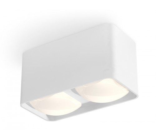 Потолочный светильник Ambrella Light Techno Spot XS7850022 (C7850, N7756) Потолочный светильник Ambrella Light Techno Spot XS7850022 (C7850, N7756)
