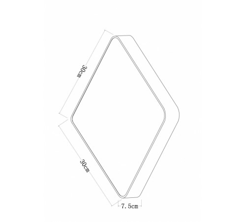 Потолочный светильник Arte Lamp Cosmopolitan A7210PL-2WH Потолочный светильник Arte Lamp Cosmopolitan A7210PL-2WH