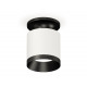 Накладной светильник Ambrella Light Techno XS7401083 (N7926, C7401, N7031)